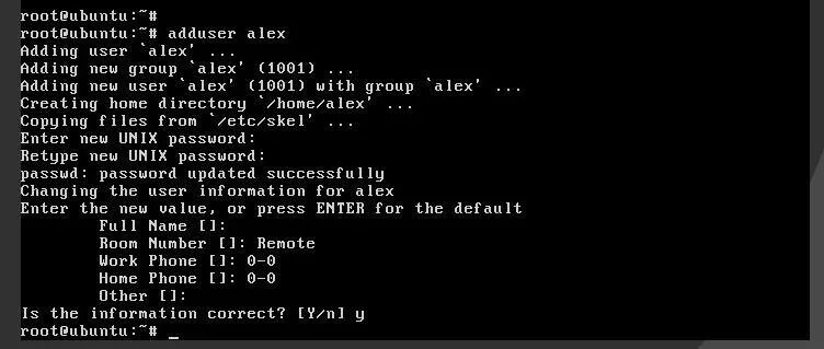 Unix user root. Debian 13. user 1001. debian 2025. telnet localhost 4190.
