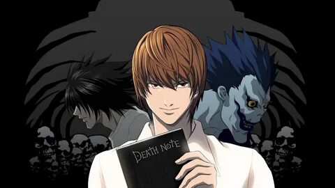 Death note english subtitles