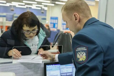 Закон о самозанятых гражданах последняя редакция