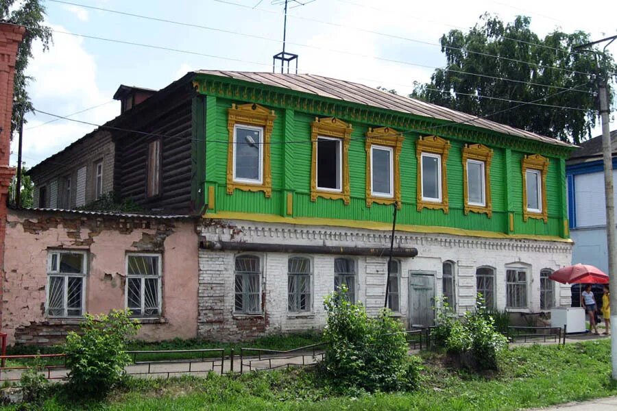 Мордовия ардатов дома. Мордовия ардатов дома