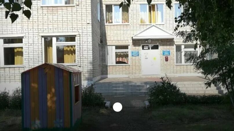 детский сад росинка адрес