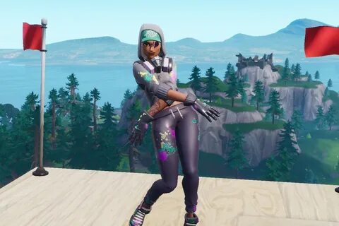 Fortnite dance