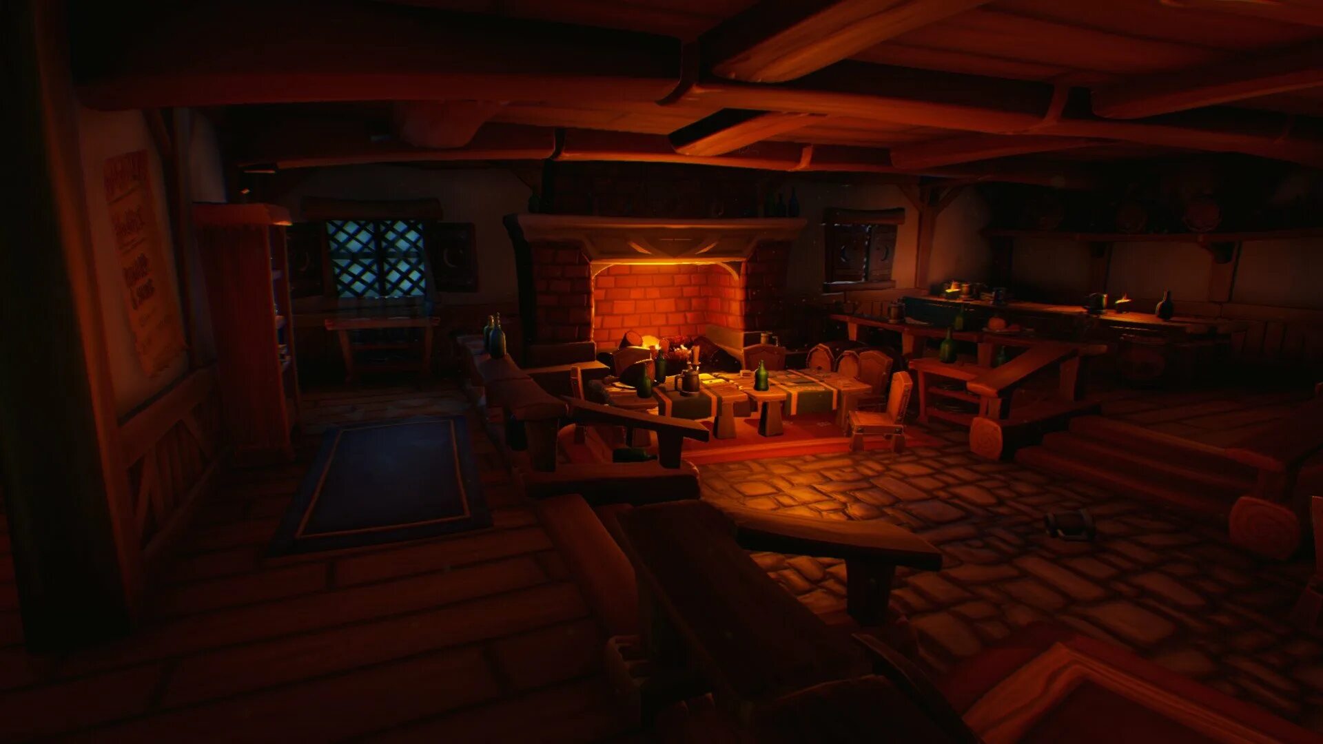 Silly tavern ai