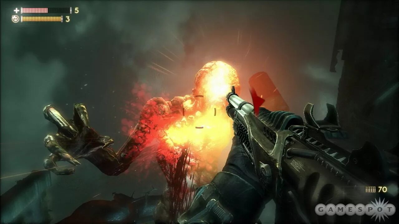 Maiden singularity 2