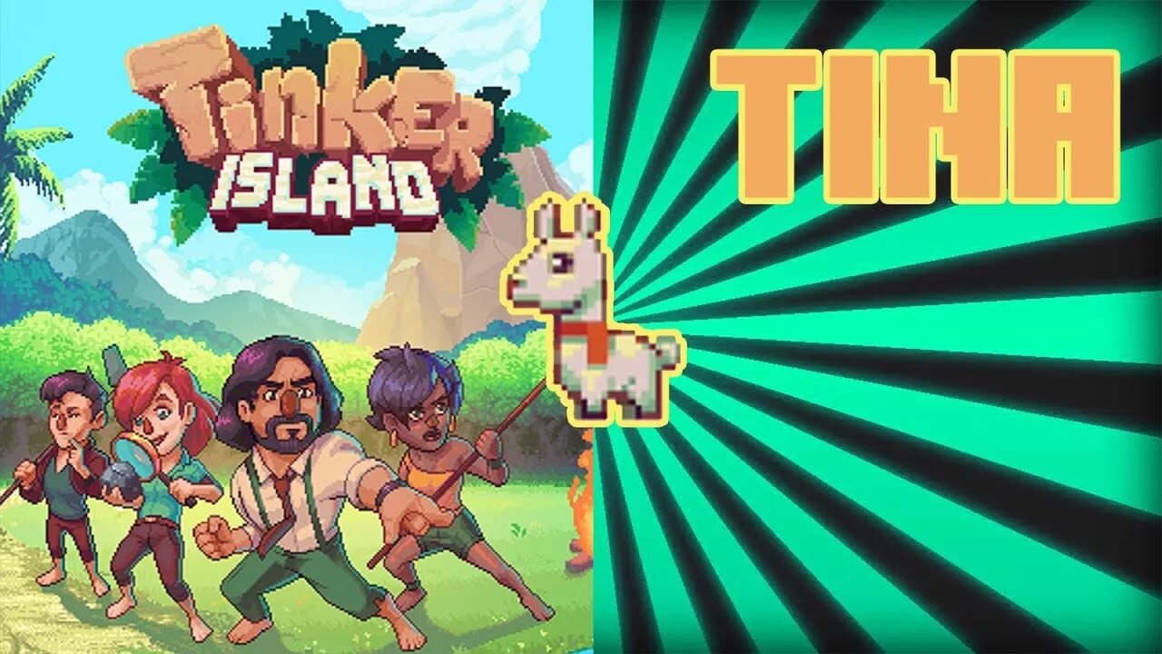 Tinker island. Tinker island 2 персонажи. tinker island 2 воображение. тинкер исланд старая версия.