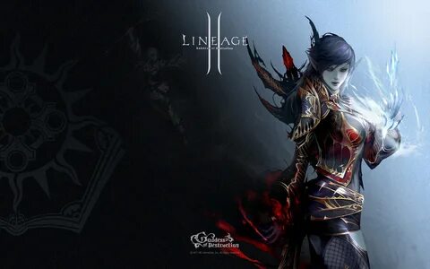 Lineage 2 - Объединение серверов в русскоязычной версии 