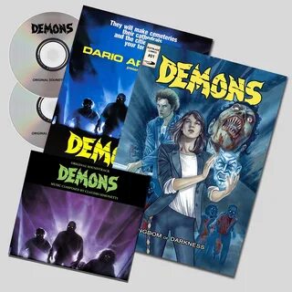 Ost demons