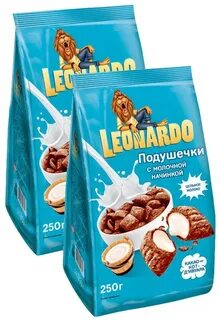 Завтрак подушечки с начинкой
