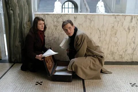 Sophie scholl