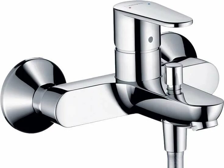 Смеситель для ванны Hansgrohe 71740000. Смеситель для ванны Hansgrohe Talis e 71740000. Смеситель Hansgrohe Talis e. Смеситель для ванны Hansgrohe Talis.