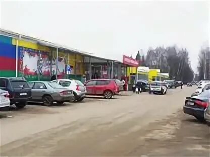Рославль снять