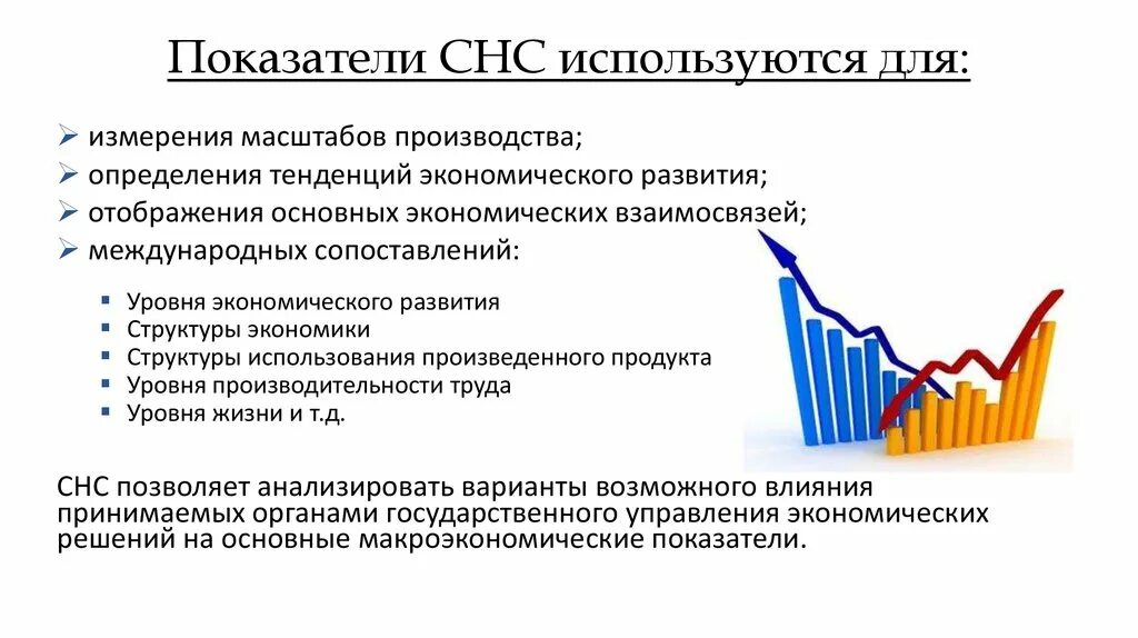 Макроэкономические показатели национальной экономики. Макроэкономические показатели СНС. Показатели системы национальных счетов. Система национальных счетов макроэкономика. Макроэкономические показатели системы национальных счетов.