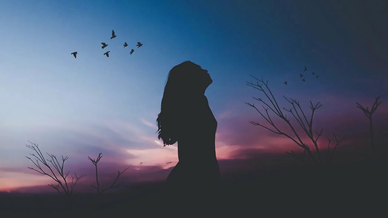 I want let go