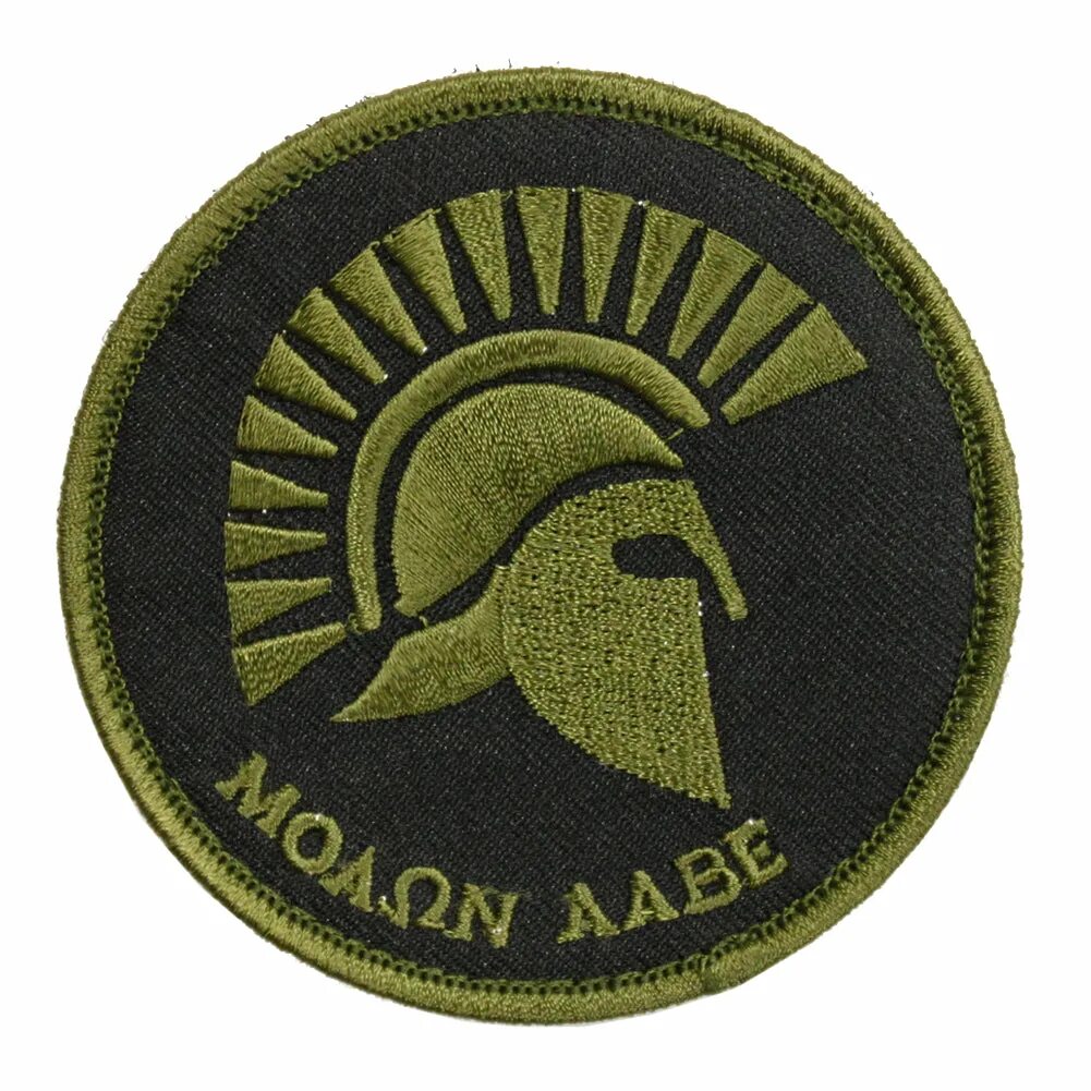 Патчи велкро. Патч велкро. патч molon labe. патч спартанец. отряд шторм molon labe.