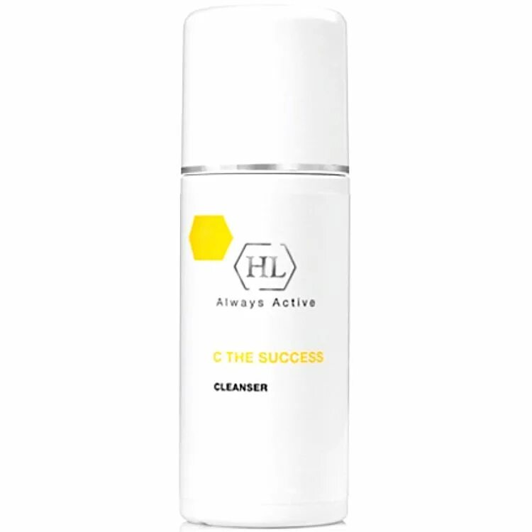 Очищающем средстве cleanser. C the success Cleanser (Holy Land). Холи ленд умывалка. Холи ленд умывалка для лица. Умывалка Холи ленд 40+.