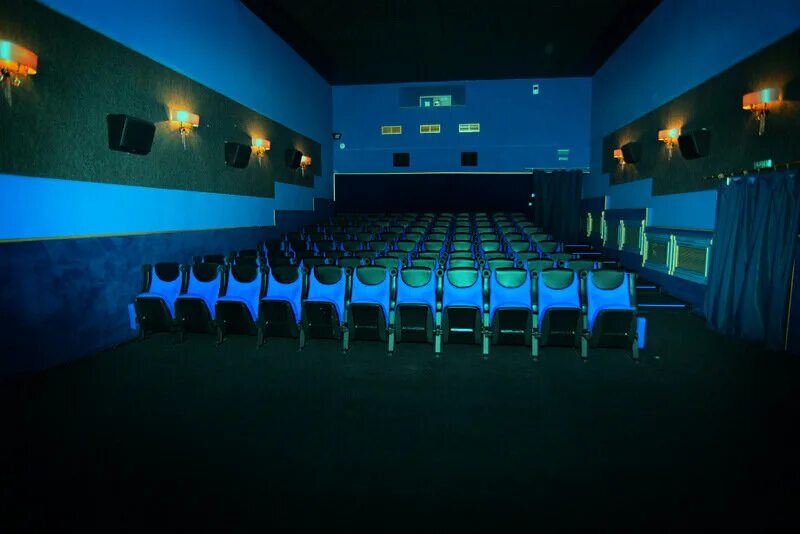 кинотеатр в кимрах расписание