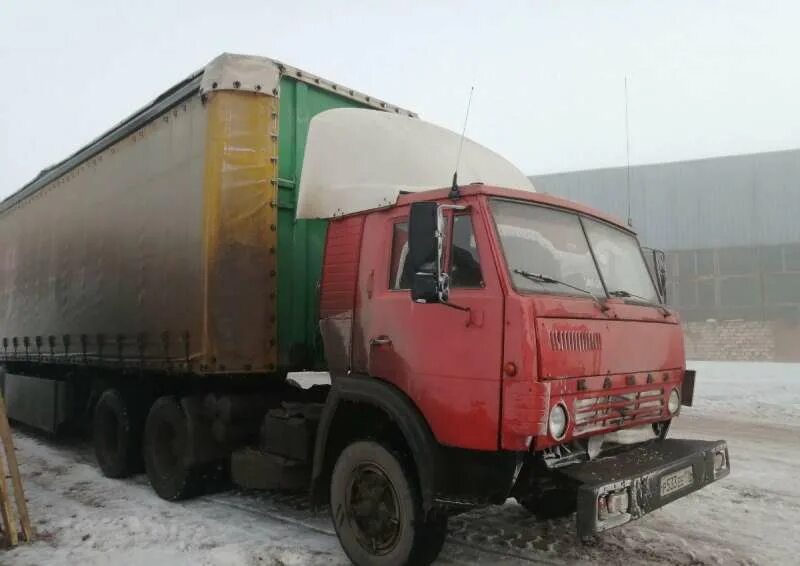 КАМАЗ 5410 сцепка. КАМАЗ 5410 9370. КАМАЗ 5560. Сцепка КАМАЗ УРАЛСПЕЦТРАНСПОРТ. Куплю камаз сцепку