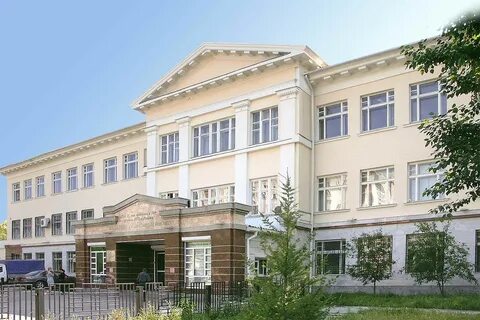 Уральский гуманитарный
