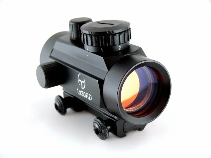 Коллиматорный прицел target Optic. Коллиматор target Optic 1x30 закрытого типа, на призму 11мм. Коллиматорный прицел 1x30 Rd. Коллиматор target Optic 1х22м.