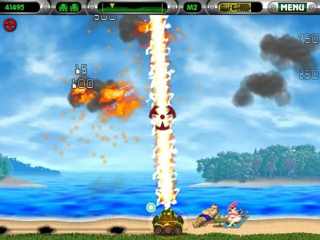 Red atomic tank. Игра Heavy Weapon. Heavy Weapon Deluxe Atomic Tank. Heavy Weapon Atomic Tank. Atomic Tanks игра.