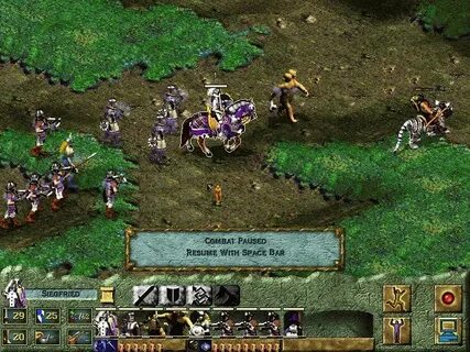 Lords of magic