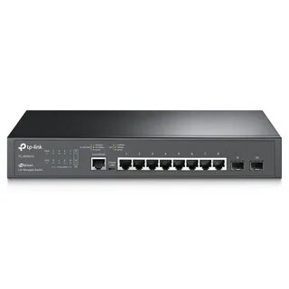 Tp link коммутаторы omada