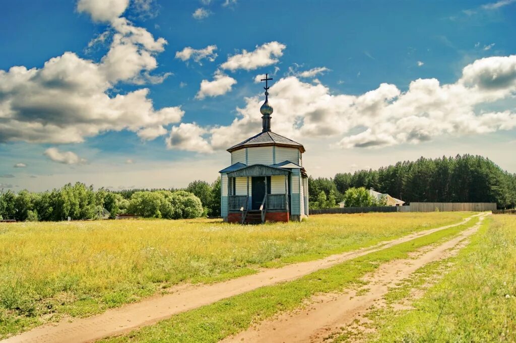 Деревни рязанской области. Село ласково Рязанская область. Деревня ласковая Рязанской области. Деревня ласково Рязанской. Рязанская область деревня ласково храм Петра и Февронии.