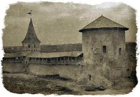 Сурская крепость