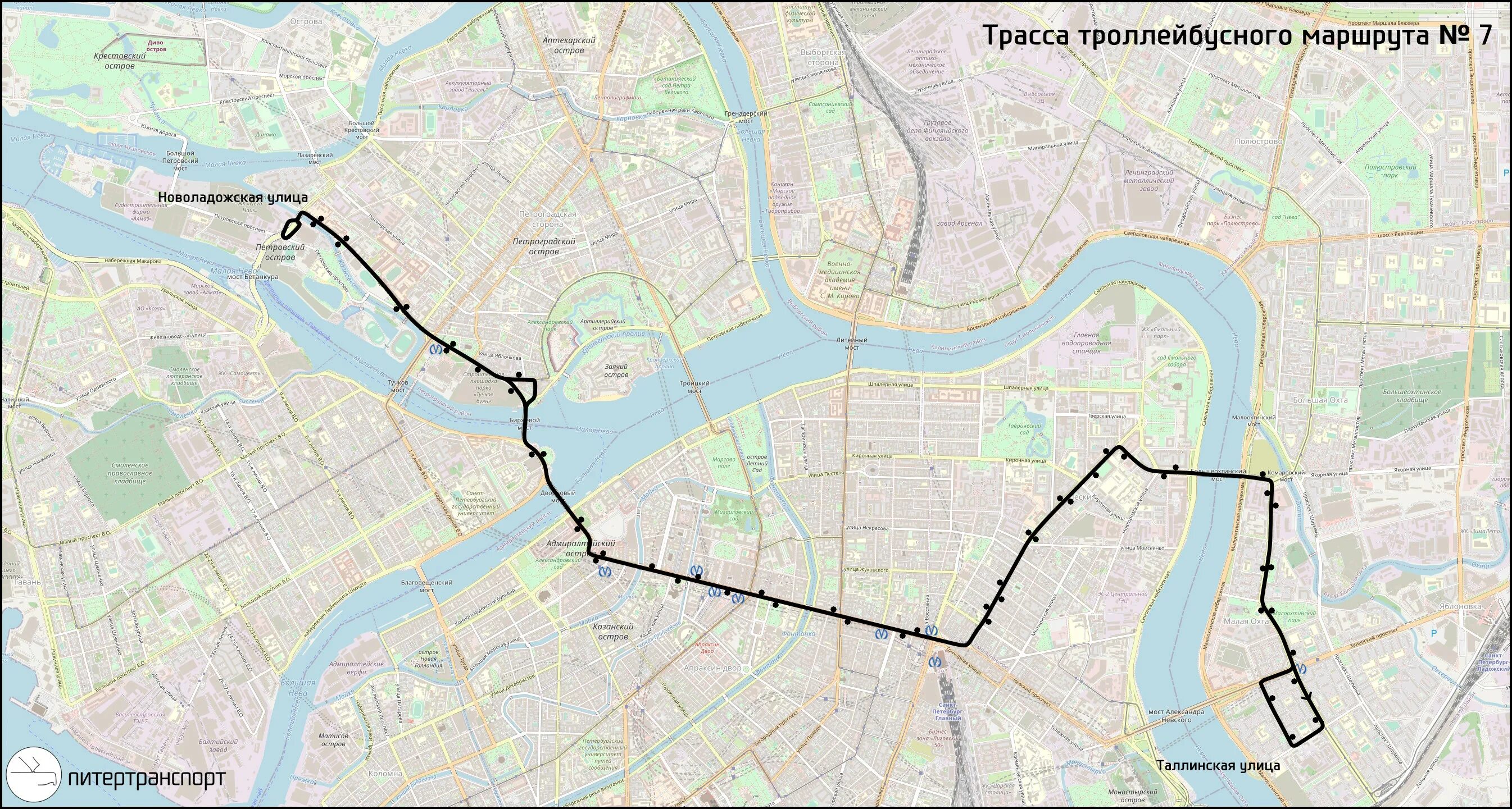 Питер троллейбус 1 маршрут. Маршрут 31 троллейбуса СПБ. Маршрут 10 троллейбуса СПБ. Троллейбусные маршруты Санкт-Петербурга.