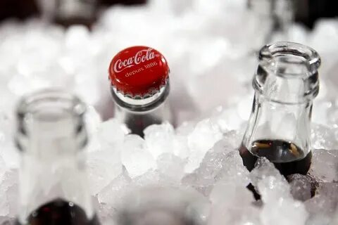 Ice cola