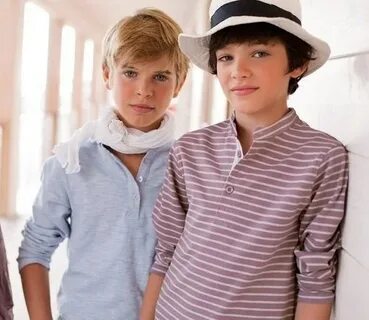Gallery boys archive li