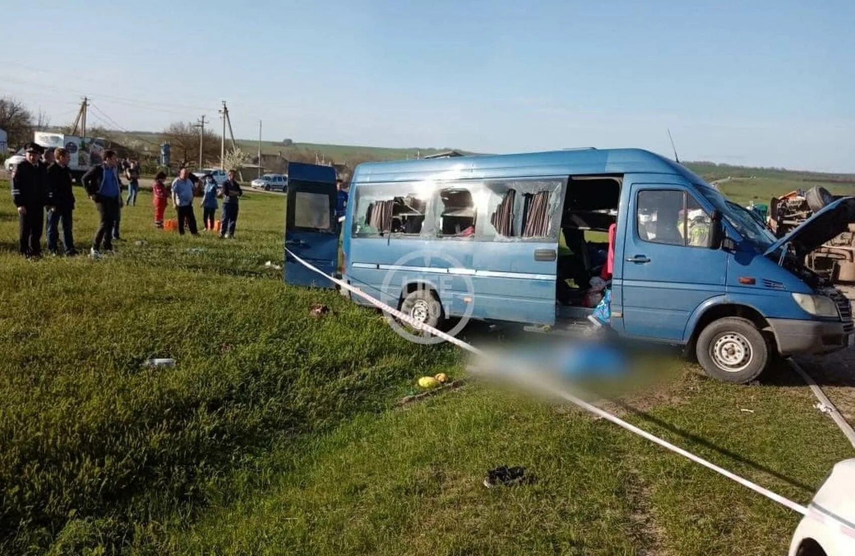 Авария с автобусом Ставрополь. ДТП В Ставрополе с микроавтобусом. Автобус разбился в Ставрополе. ДТП Ставропольский край микроавтобусом.