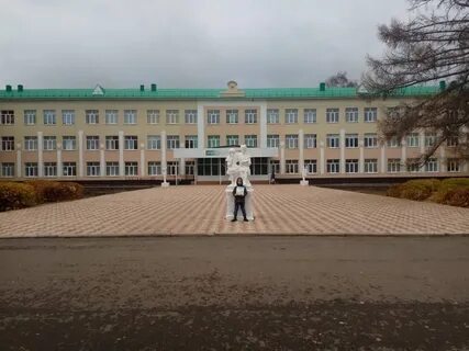 Лениногорск 5