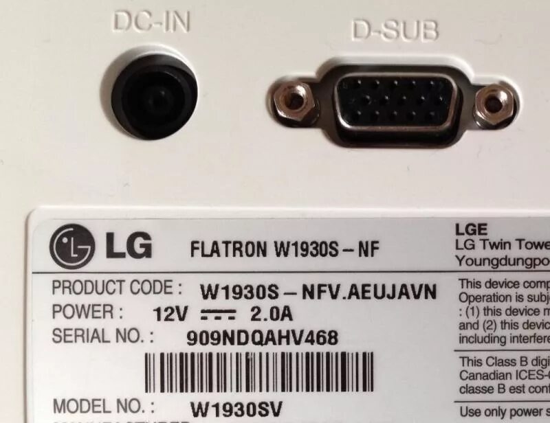 Характеристики монитора lg flatron. LG Flatron w1942s характеристики. Монитор LG Flatron w1943se характеристики. 2043s LG Flatron характеристики. LG Flatron w1943cv Дата выхода серий.