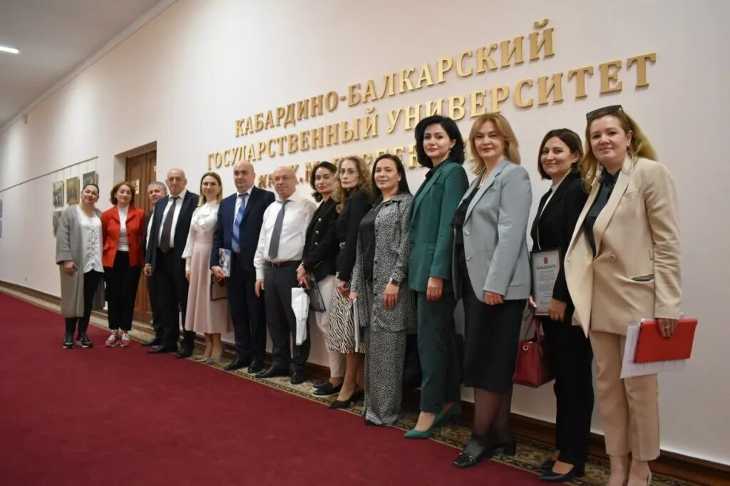100 летие управления