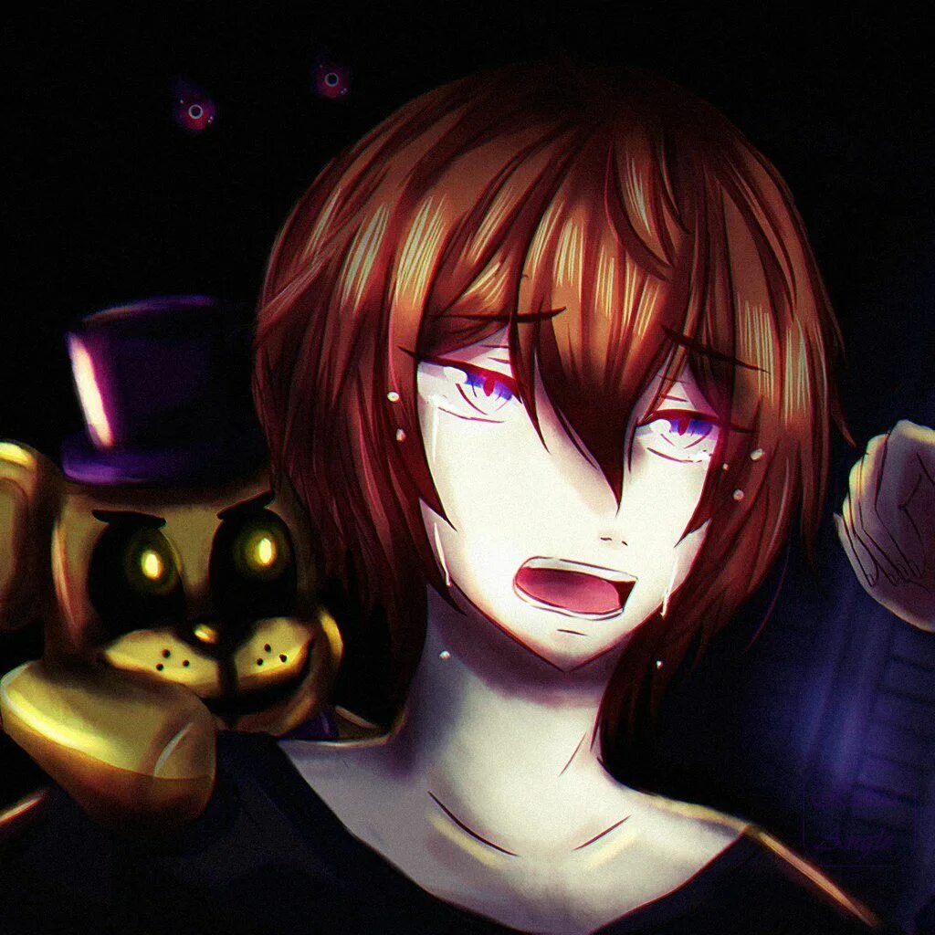 Эван афтон. FNAF Кэссиди Афтон.