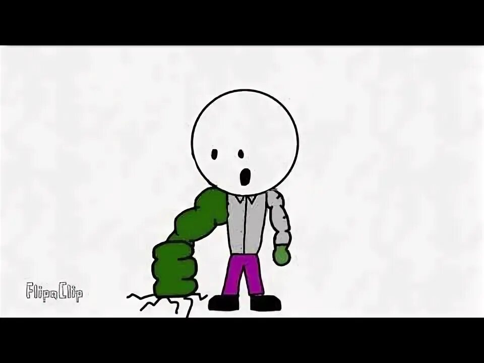 But animation. But animation