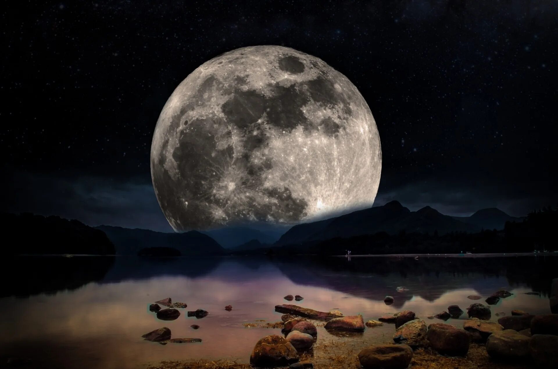 Красивая Луна. Фото Луны. Лунный пейзаж. Пейзаж с луной. Moon pics