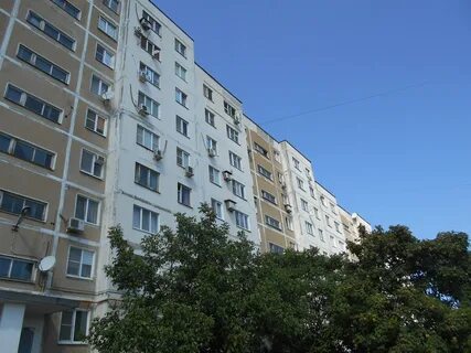Улица видова в новороссийске