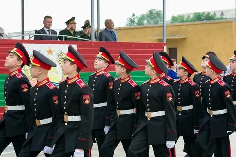 Боевой окончание
