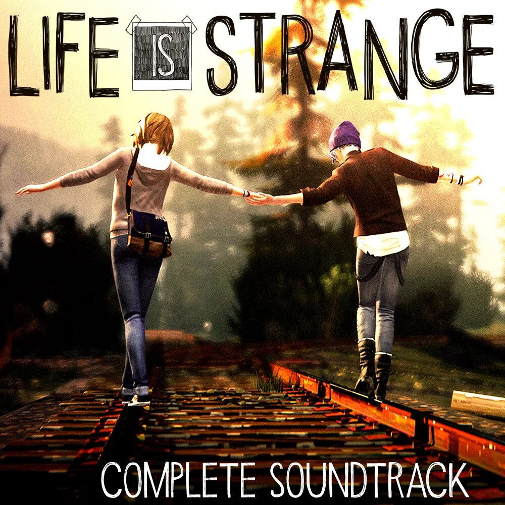 Life is all around. Life is Strange. Life is Strange - complete. Life is Strange обложка. Игра Live in Strange.