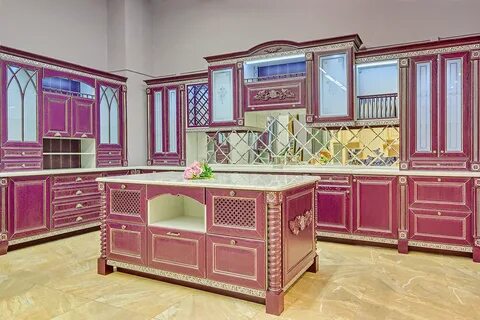 Кухни на заказ калининград фото