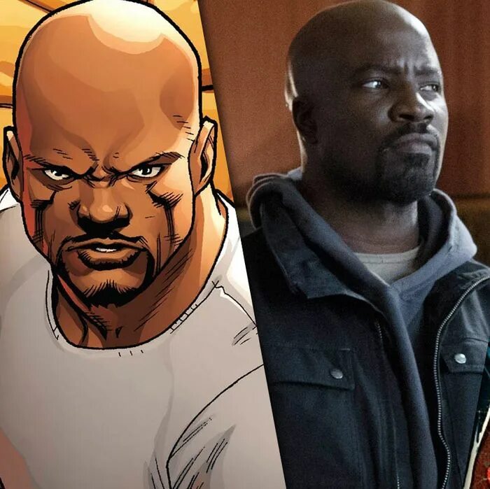 Люк кейдж качество. Luke Cage. Luke Cage unmatched. Люк Кейдж Шэйц. Люк Кейдж альбинос.