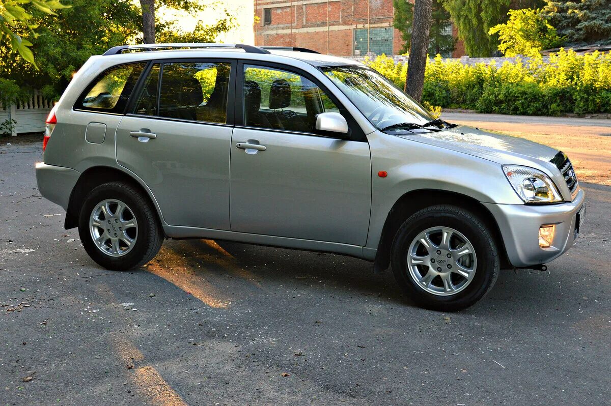 чери тигго т11 1. чери тигго т11. 8. Chery tiggo t11. Chery tiggo 1.