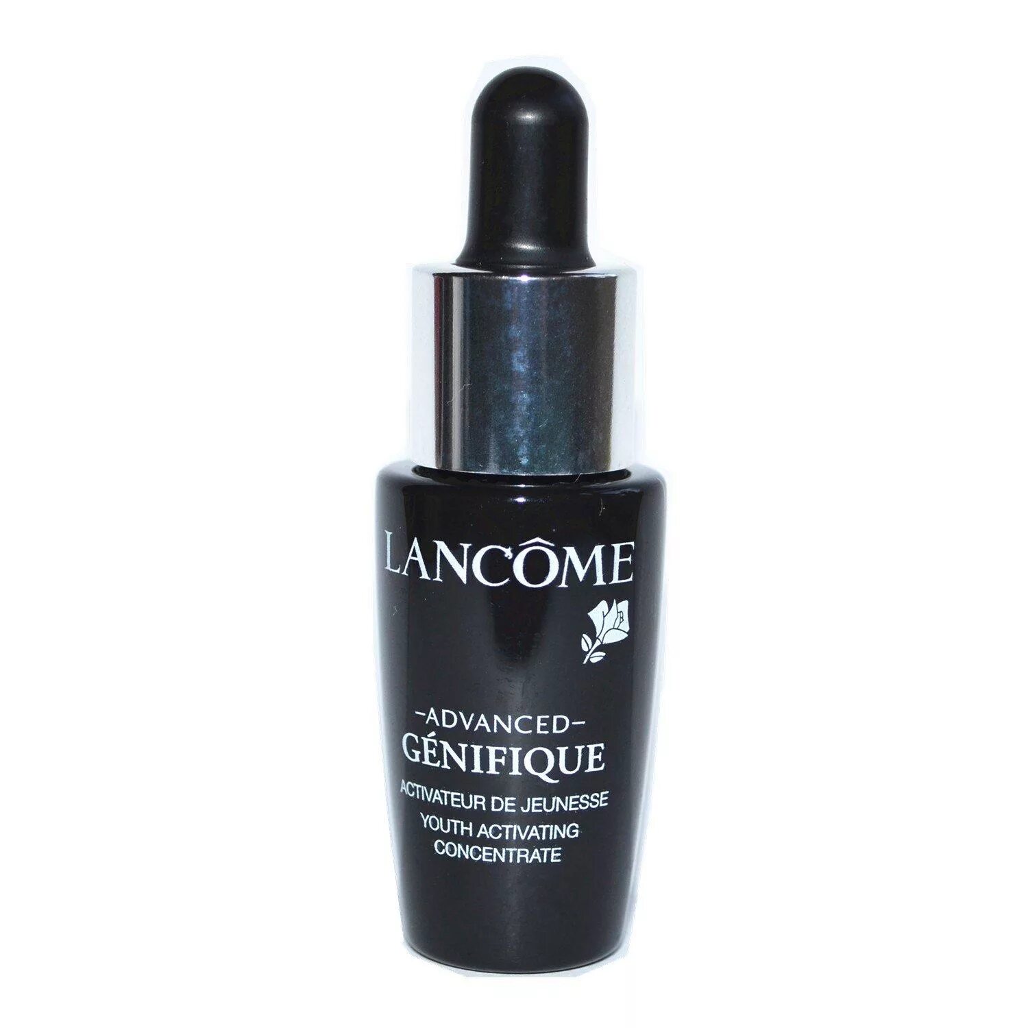 Ланком Genifique 7 ml. Lancome Advanced Genifique Concentrate сыворотка 7ml. Lancome Youth activating Concentrate Advanced CENIFIQUE. Genifique Youth activating Concentrate.