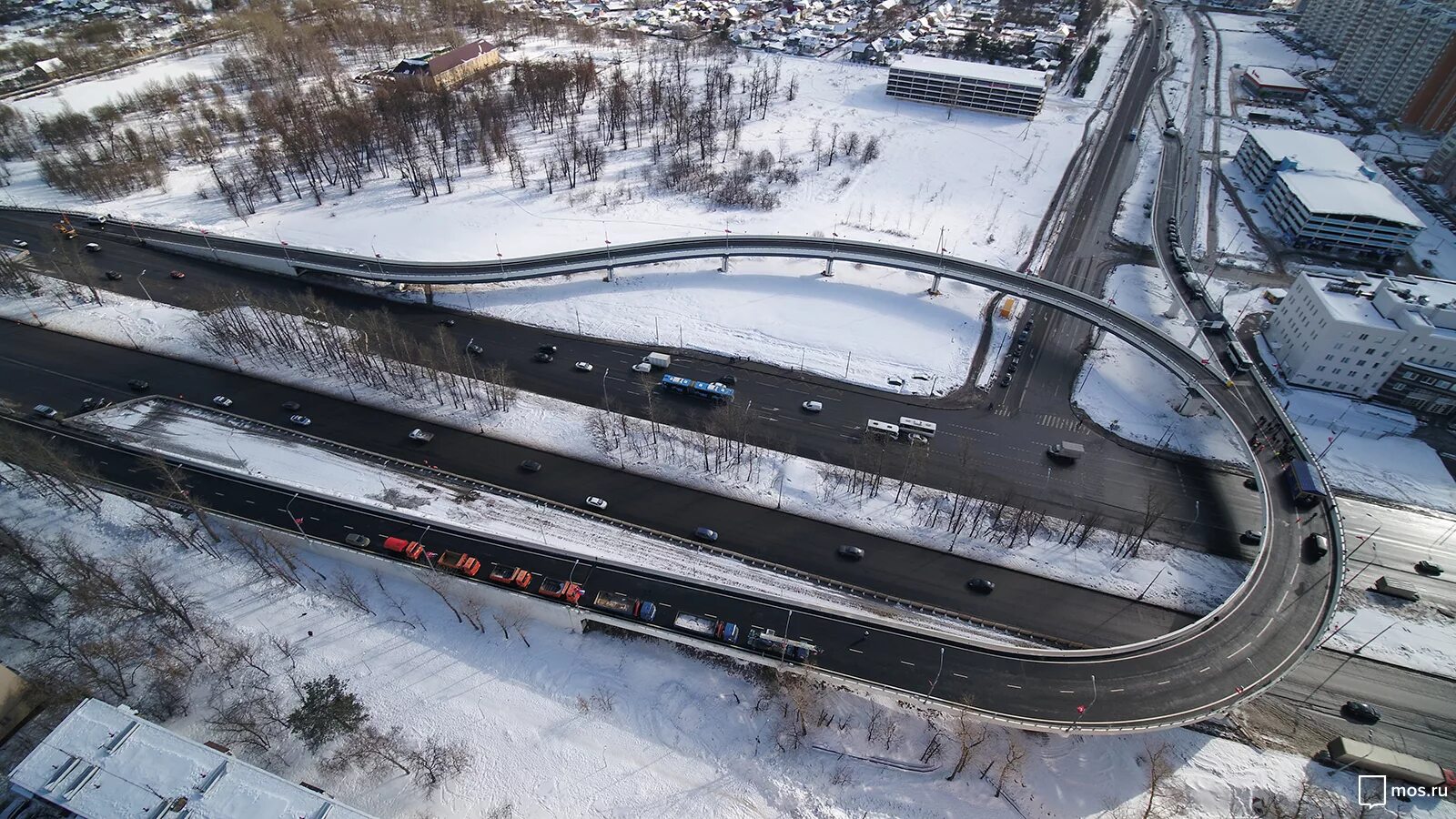 Эстакада Варшавское шоссе. Варшавского шоссе путепровод. Эстакада Щербинка. Варшавское шоссе Щербинка. Проходим эстакаду