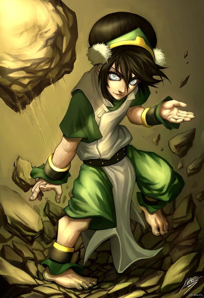 Тоф и аанг. Стихия земли аанг. Легенда об аватаре земли. Тоф бейфонг. Аватар легенда об аанге земля.