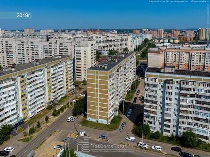 Казань 20