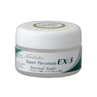Is ex 3