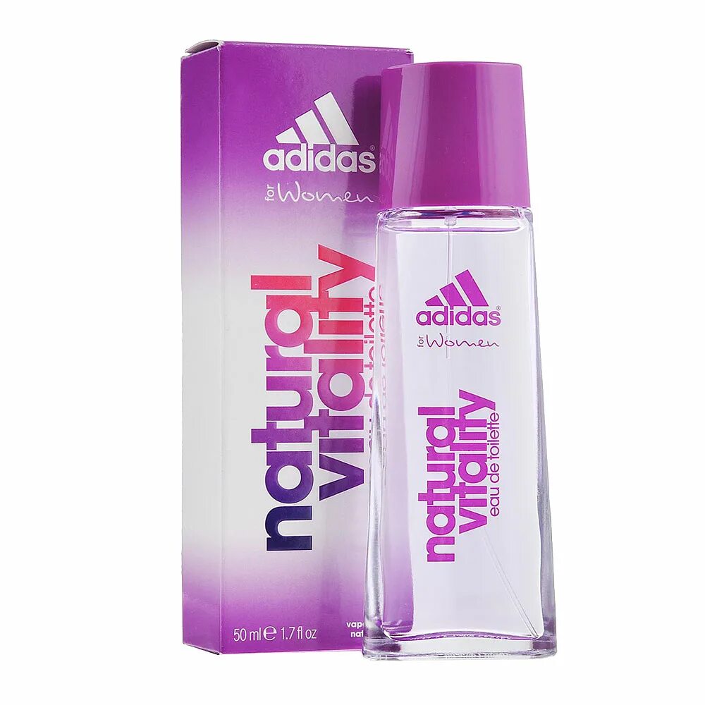 Туалетная вода adidas natural Vitality. Adidas natural Vitality туалетная. Духи адидас женские 30 мл. Туалетная вода адидас женская. Туалетная вода через